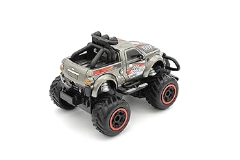Taco Truck リモコン付き　日本未発売　アメリカ　ラジコン　トイ Amazon.co.jp: ジョーゼン ダートマックス 1/18スケールラジコン